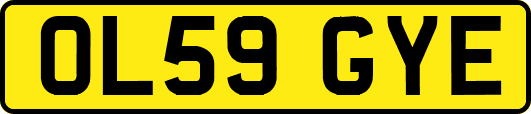 OL59GYE