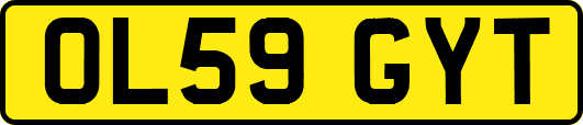 OL59GYT