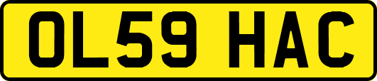 OL59HAC