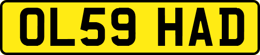 OL59HAD