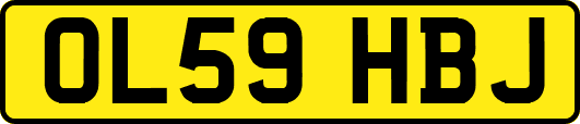 OL59HBJ