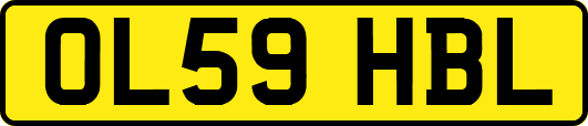 OL59HBL
