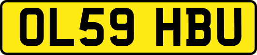 OL59HBU