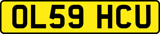 OL59HCU