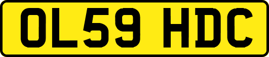 OL59HDC