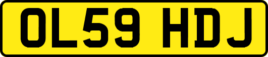 OL59HDJ