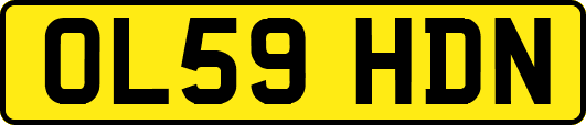 OL59HDN