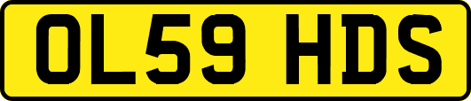 OL59HDS