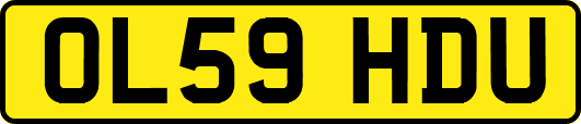 OL59HDU