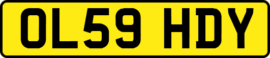 OL59HDY