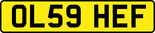 OL59HEF