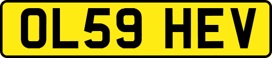 OL59HEV