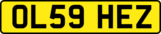 OL59HEZ