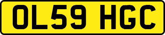 OL59HGC
