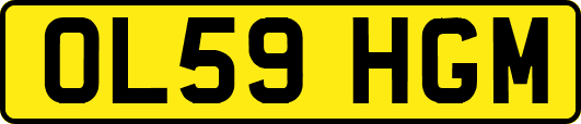 OL59HGM