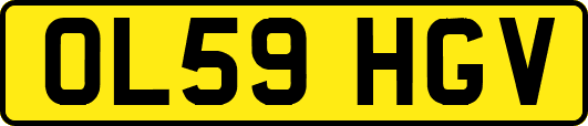 OL59HGV