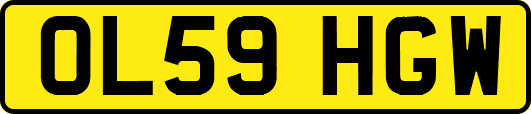 OL59HGW