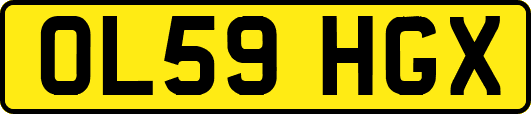 OL59HGX