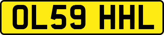 OL59HHL