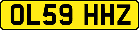 OL59HHZ