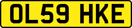 OL59HKE