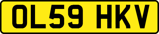 OL59HKV