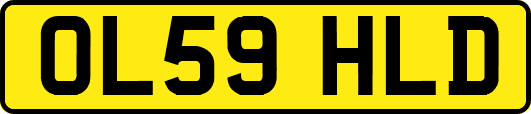 OL59HLD