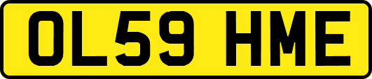 OL59HME