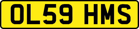 OL59HMS