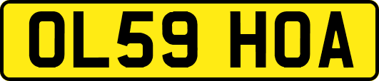 OL59HOA
