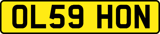 OL59HON