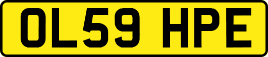 OL59HPE