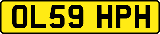 OL59HPH