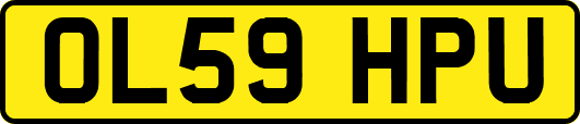 OL59HPU