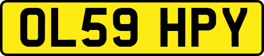 OL59HPY