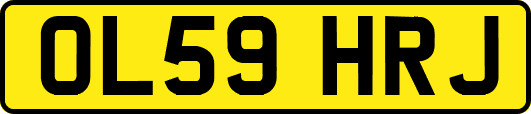 OL59HRJ