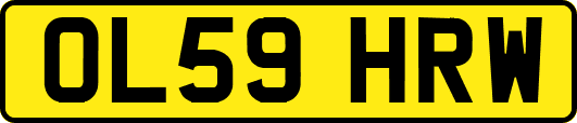 OL59HRW