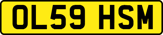 OL59HSM