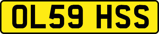OL59HSS