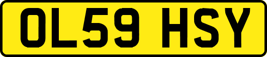 OL59HSY