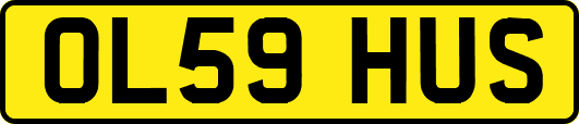 OL59HUS