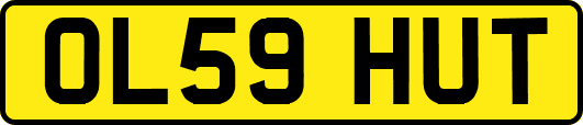 OL59HUT