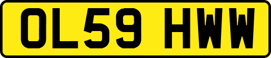 OL59HWW