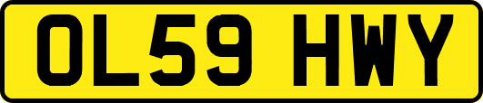 OL59HWY