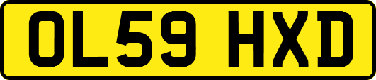OL59HXD