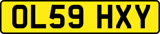 OL59HXY