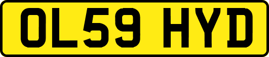 OL59HYD