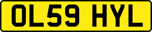 OL59HYL