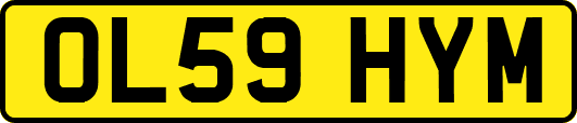 OL59HYM
