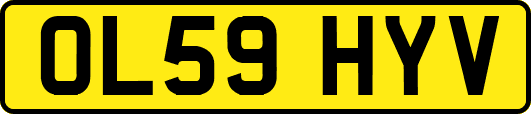 OL59HYV